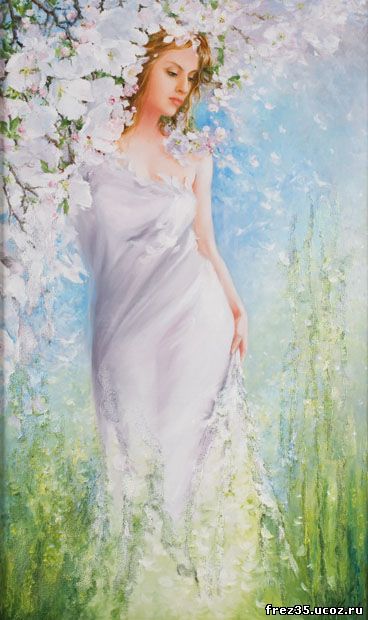 Весна, ТСЖ, Фрезеровщиков 35